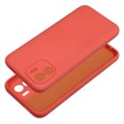 SILICONE case for XIAOMI Redmi A1 / Redmi A2 peach