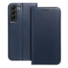 SMART MAGNETO Book case for SAMSUNG A54 5G navy