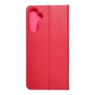 LUNA Book Gold for SAMSUNG A34 5G red