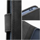 TENDER Book Case for SAMSUNG A34 5G black