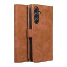 TENDER Book Case for SAMSUNG A54 5G brown