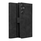 TENDER Book Case for SAMSUNG A54 5G black