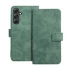 TENDER Book Case for SAMSUNG A54 5G green