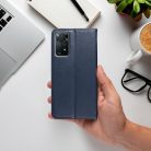 SMART MAGNETO Book case for OPPO A17 navy