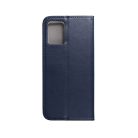 SMART MAGNETO Book case for MOTOROLA EDGE 30 Neo navy