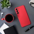 SOFT case for SAMSUNG A54 5G red