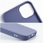 MATT case for SAMSUNG S23 Plus blue