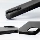 MATT case for SAMSUNG S23 Ultra black