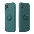 ROAR case AMBER for SAMSUNG S23 Green