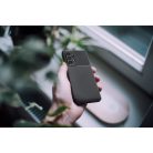 Case CARBON PREMIUM for SAMSUNG A34 5G black