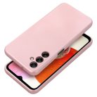 METALLIC Case for SAMSUNG A14 5G / A14 4G pink