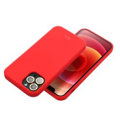 ROAR case COLORFUL JELLY for SAMSUNG A34 5G hot pink