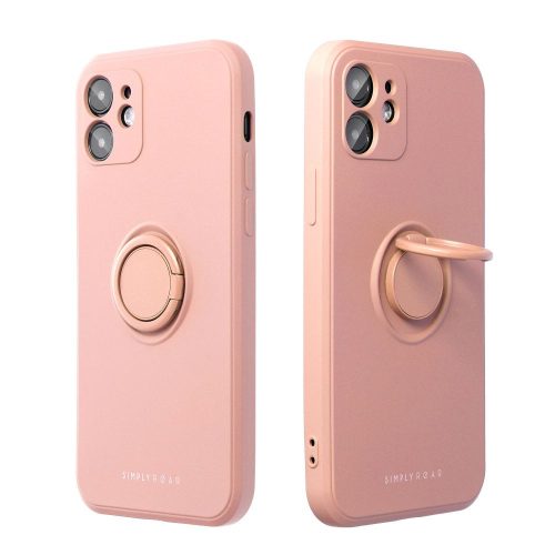 ROAR case AMBER for SAMSUNG A54 5G Pink