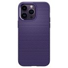 SPIGEN case LIQUID AIR for IPHONE 14 Pro Max deep purple