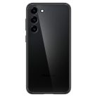 SPIGEN case ULTRA HYBRID for SAMSUNG S23 matte black