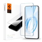 SPIGEN tempered glass GLAS.TR SLIM for SAMSUNG S23 Plus transparent