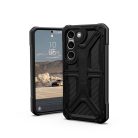 ( UAG ) Urban Armor Gear Monarch case for Samsung S23 5G carbon fiber