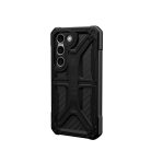 ( UAG ) Urban Armor Gear Monarch case for Samsung S23 5G carbon fiber