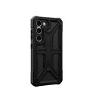 ( UAG ) Urban Armor Gear Monarch case for Samsung S23 5G carbon fiber