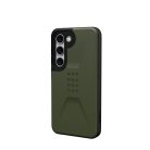 ( UAG ) Urban Armor Gear Civilian case for Samsung S23 5G olive