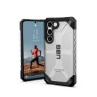 ( UAG ) Urban Armor Gear Plasma case for SAMSUNG S23 5G ice