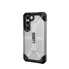 ( UAG ) Urban Armor Gear Plasma case for SAMSUNG S23 5G ice