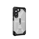 ( UAG ) Urban Armor Gear Plasma case for SAMSUNG S23 5G ice