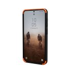 ( UAG ) Urban Armor Gear Civilian case for Samsung S23 PLUS 5G black