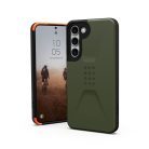 ( UAG ) Urban Armor Gear Civilian case for Samsung S23 PLUS 5G olive