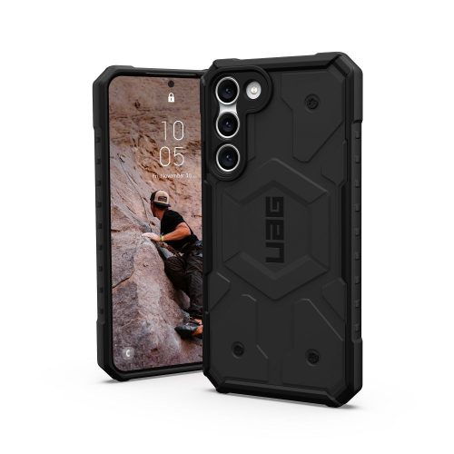 ( UAG ) Urban Armor Gear Pathfinder case for SAMSUNG S23 PLUS 5G black