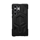 ( UAG ) Monarch Pro case for SAMSUNG S23 5G with magnet carbon fiber