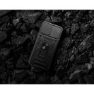 SLIDE ARMOR case for SAMSUNG A14 5G / A14 4G black