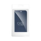 LUNA Book Carbon for SAMSUNG A14 4G / A14 5G blue