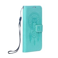   MEZZO Book case for SAMSUNG A14 4G / A14 5G dreamcatcher green