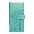 MEZZO Book case for SAMSUNG A34 5G tree green