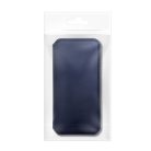 DUAL POCKET Book case for SAMSUNG A54 5G navy