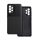 NOBLE case for SAMSUNG A54 5G black