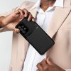 NOBLE case for SAMSUNG A54 5G black