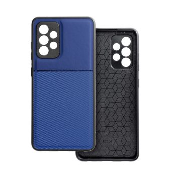 NOBLE case for SAMSUNG A54 5G blue NOBLE case for SAMSUNG A54 5G blue