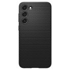 SPIGEN case LIQUID AIR for SAMSUNG S23 matte black