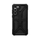 ( UAG ) Urban Armor Gear Monarch case for SAMSUNG S23 PLUS 5G carbon fiber