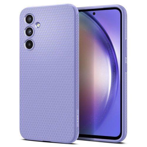 SPIGEN case LIQUID AIR for SAMSUNG A54 5G awesome violet