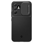 SPIGEN case OPTIK ARMOR for SAMSUNG A54 5G black