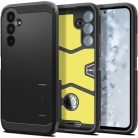 SPIGEN case TOUGH ARMOR for SAMSUNG A54 5G black