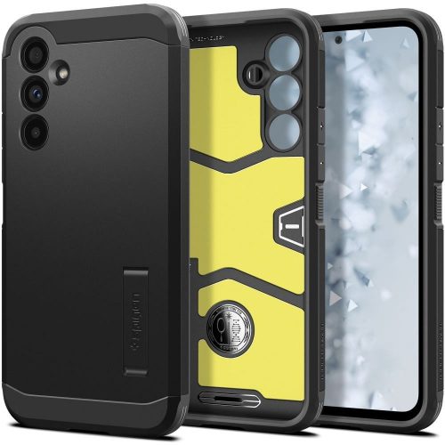 SPIGEN case TOUGH ARMOR for SAMSUNG A54 5G black