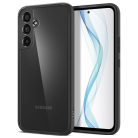 SPIGEN case ULTRA HYBRID for SAMSUNG A54 5G matte black