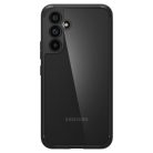 SPIGEN case ULTRA HYBRID for SAMSUNG A54 5G matte black