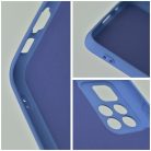 SILICONE case for XIAOMI Redmi 12C blue