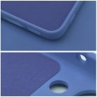 SILICONE case for XIAOMI Redmi 12C blue