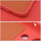 SILICONE case for XIAOMI Redmi 12C peach